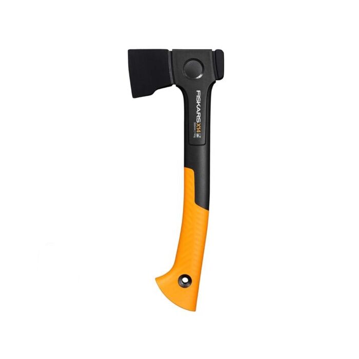 X-Serie X14 Universal-Axt XS - Fiskars