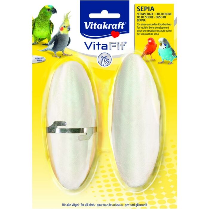 Vita nature seia 2 Stück