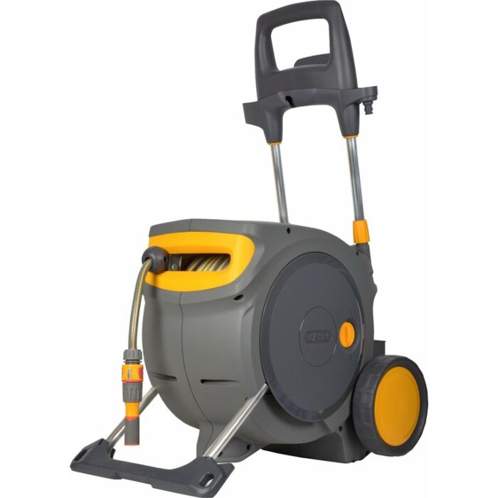 Autotrommel Mobil - Hozelock