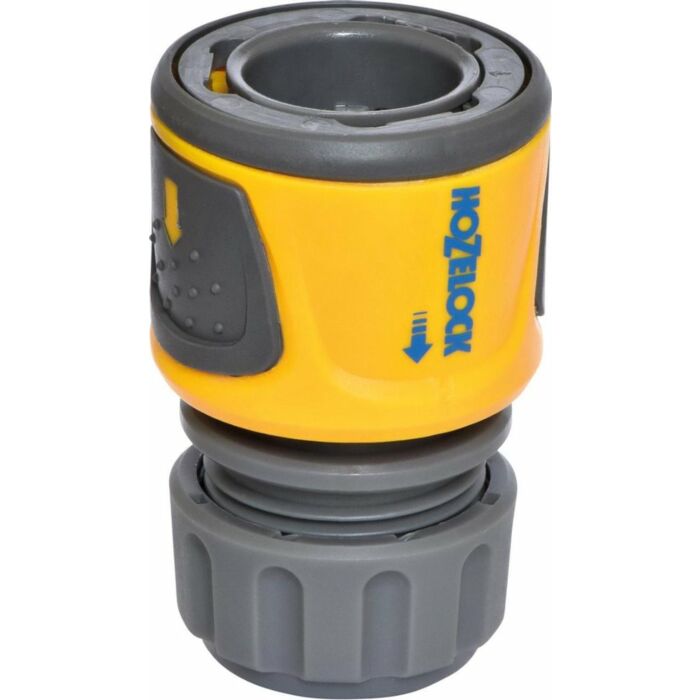 Schlauchstück Ø 12,5 mm soft touch - Hozelock