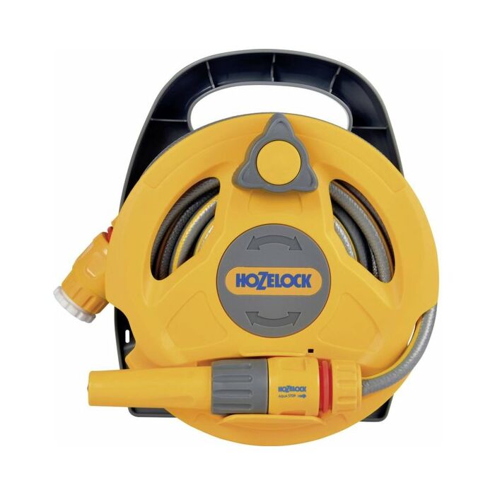 Click & Go + 10-Meter-Schlauch - Hozelock