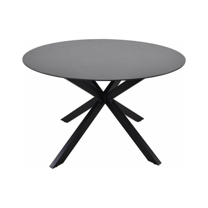 Tisch Crest Ø 120 cm - Lesli Living Tisch Crest Ø 120 cm - Lesli Living