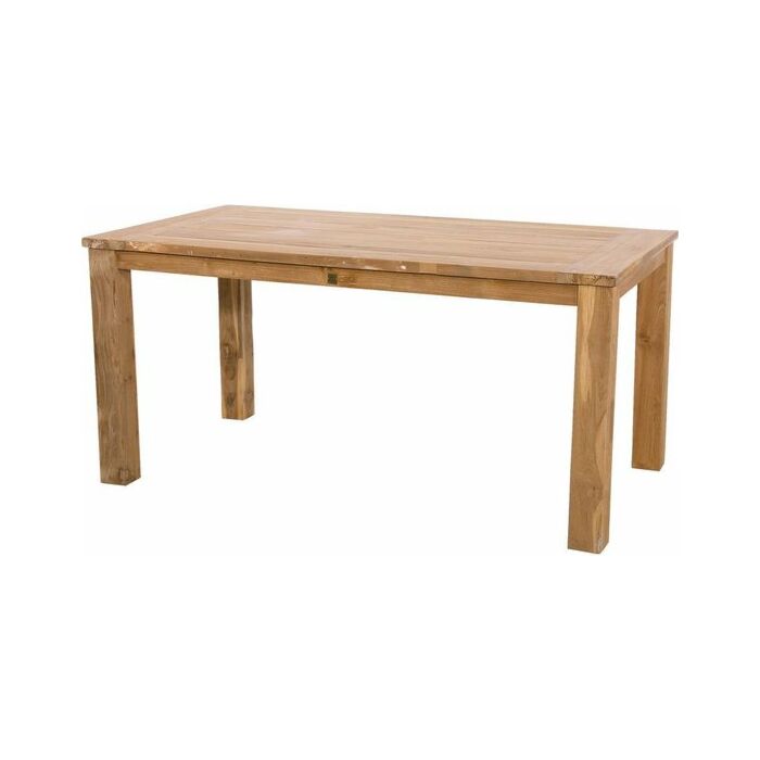 Tisch recyceltes Teakholz 180 cm - Lesli Living Tisch recyceltes Teakholz 180 cm - Lesli Living
