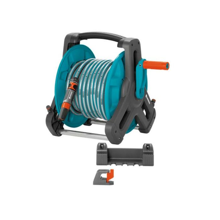 Wandschlauchhalter Gardena Classic komplett