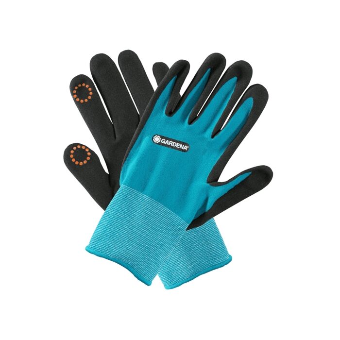 Gardena Pflanz- und Bodenhandschuh Größe L Gardena Pflanz- und Bodenhandschuh Größe L