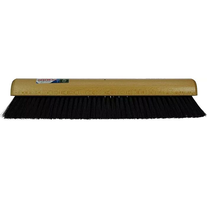 Hausbesen schwarz 50 cm - Talen Tools
