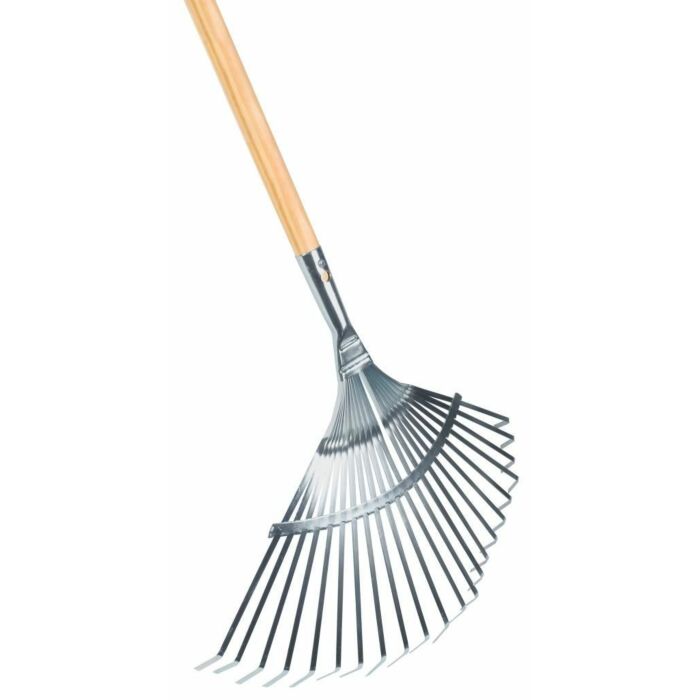 Talen Tools Rasenrechen Collect Flat Komplett