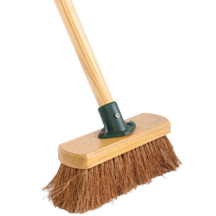 TALEN TOOLS Mini-bezem compleet TALEN TOOLS Mini-bezem compleet