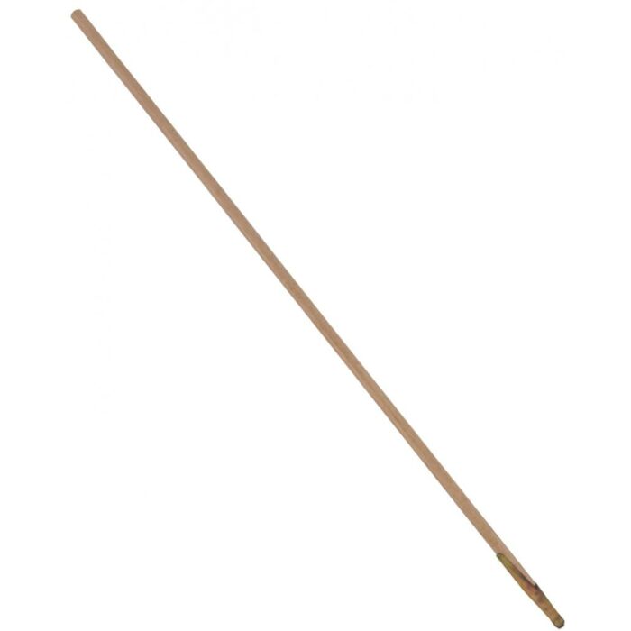 Talen Tools Besenstiel H130cm D23.5mm