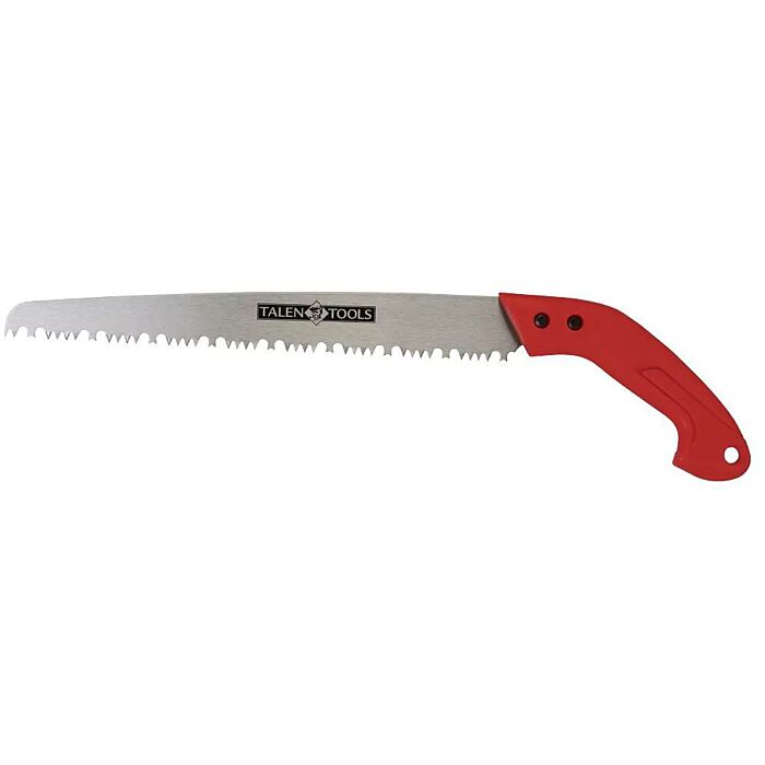 Astsäge rot - Talen Tools Astsäge rot - Talen Tools