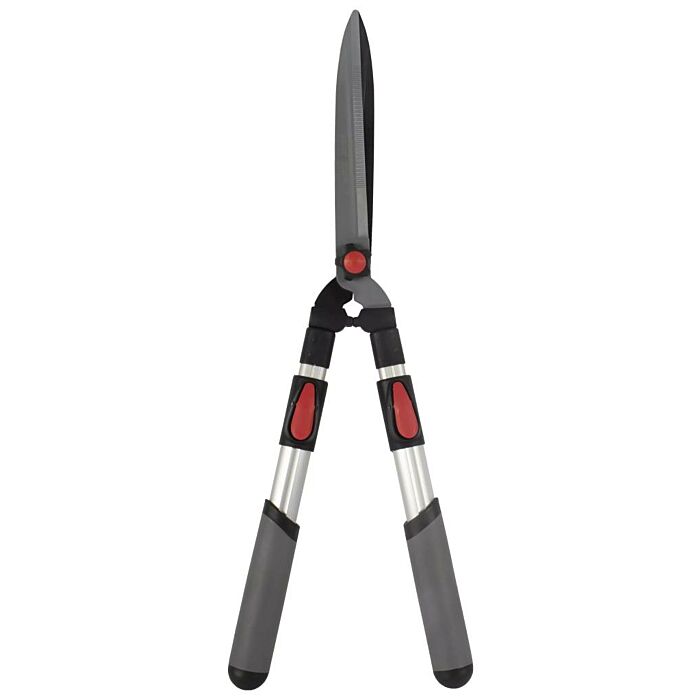 Heckenschere teleskopisch 37-57 cm - Talen Tools
