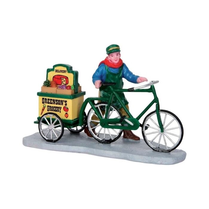 Lemax Greenson'S Grocery Delivery Lemax Greenson'S Grocery Delivery