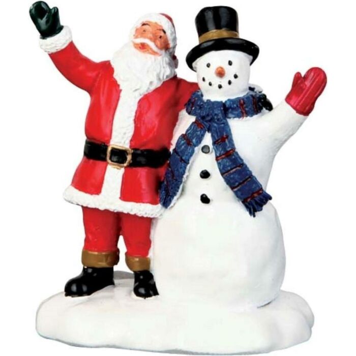 Lemax Christmas Greetings Lemax Christmas Greetings