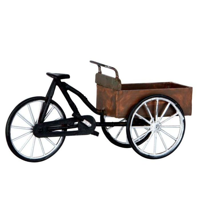 Lemax Carry Bike