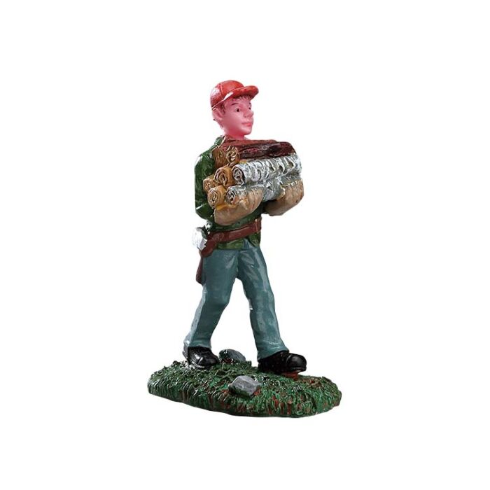 Lemax Fuel For The Fire