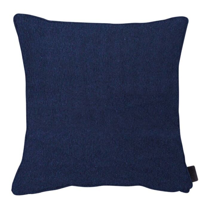 Dekokissen Panama indigo 60 x 60 cm - Madison