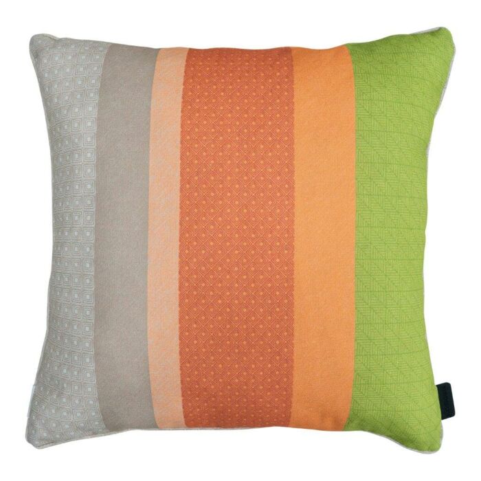 Dekokissen Tomsen terra 50 x 50 cm - Madison
