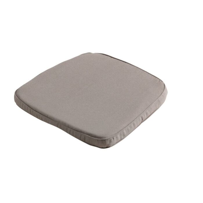 Sitzkissen universell wicker Panama taupe Sitzkissen universell wicker Panama taupe