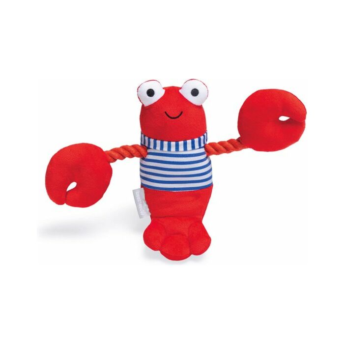 Plüschtier Hummer - Beeztees