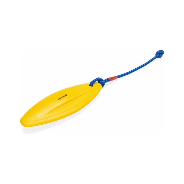 Schwimmendes Surfbrett Hundespielzeug 25 cm Beeztees