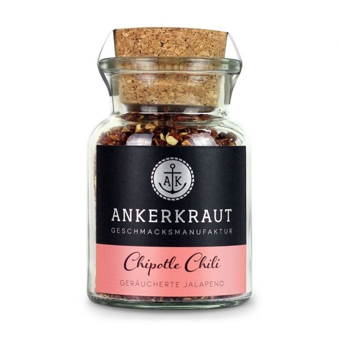 Ankerkraut Kruiden Kurkpot Chipotle Chili