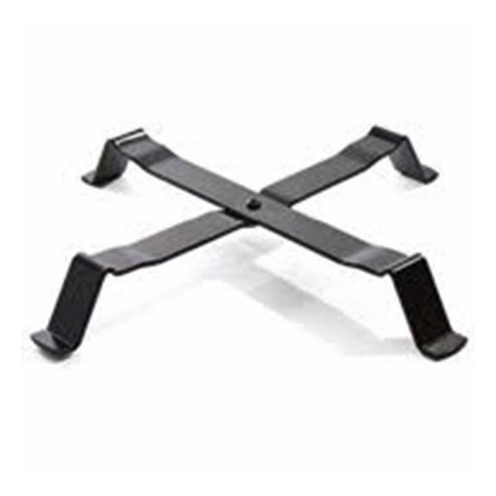 The Bastard Table stand