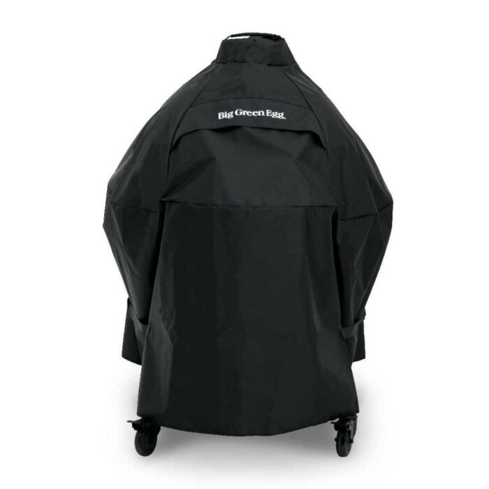 Big Green EGG Cover Nest+Handler & Nest Large, XLarge