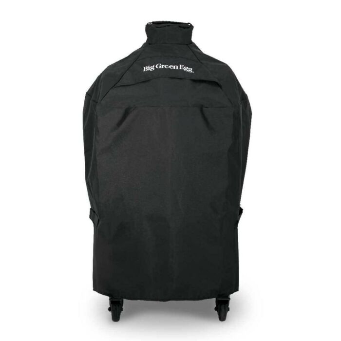 Big Green EGG Cover Nest+Handler & Nest Small Medium + Portable Nest MiniMax