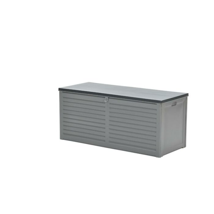 Kissenkiste Primo 490L grau - Garden Impressions Kissenkiste Primo 490L grau - Garden Impressions