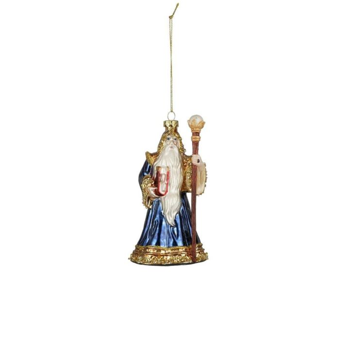 Ornament Almar 14 cm - Luville
Ornament Almar 14 cm - Luville