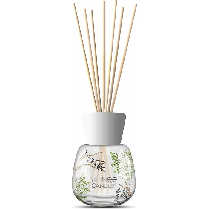Duftstäbchen Bayside Cedar Signature Reed Diffuser - Yankee Candle