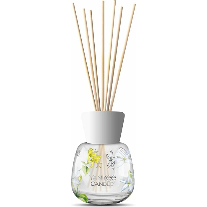 Duftstäbchen Midnight Jasmine Signature Reed Diffuser - Yankee Candle