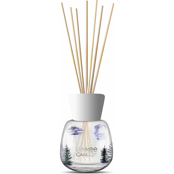 Duftstäbchen Midsummer's Night Signature Reed Diffuser - Yankee Candle Duftstäbchen Midsummer's Night Signature Reed Diffuser - Yankee Candle