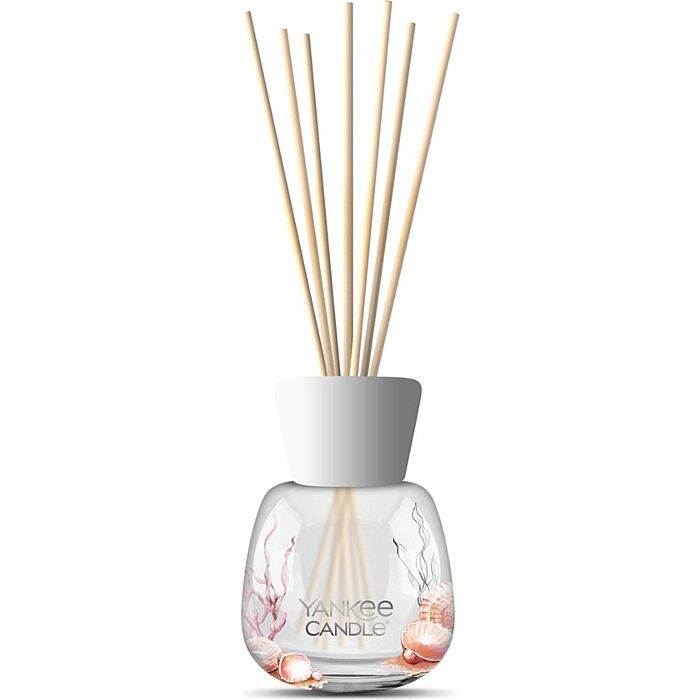 Duftstäbchen Pink Sands Signature Reed Diffuser - Yankee Candle Duftstäbchen Pink Sands Signature Reed Diffuser - Yankee Candle