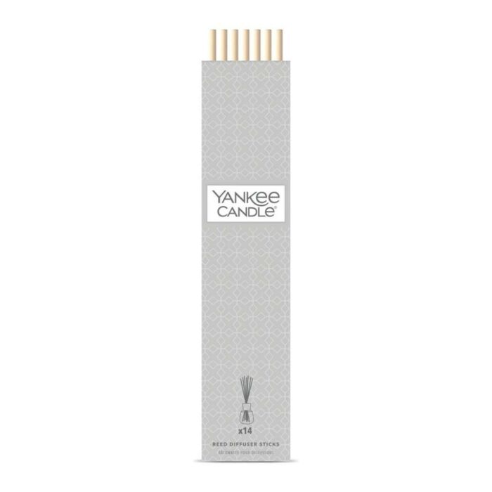 Duftstäbchen Signature Reed Diffuser Sticks - Yankee Candle Duftstäbchen Signature Reed Diffuser Sticks - Yankee Candle