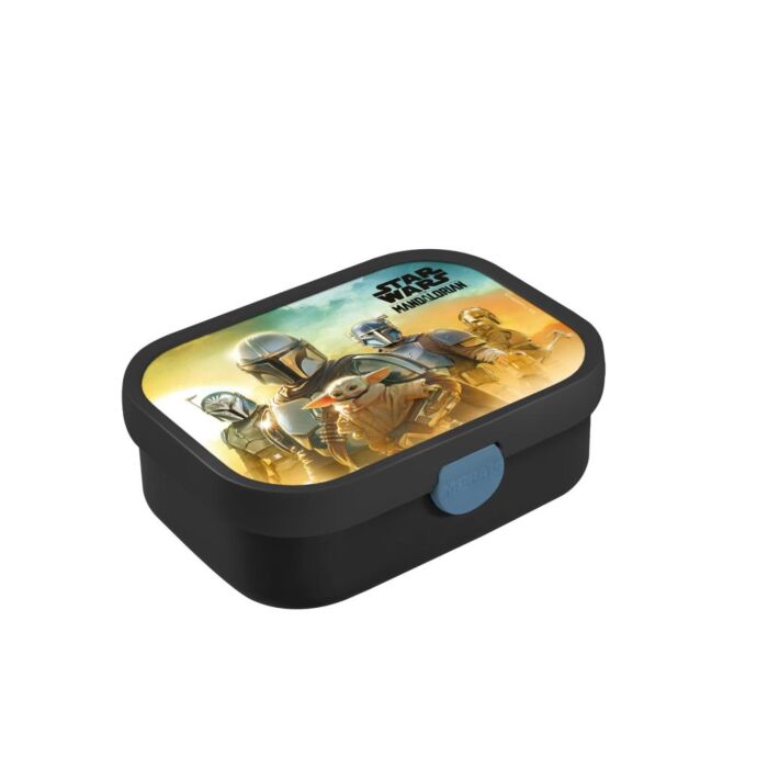 Campus Bento Lunchbox mit Gabel Star Wars - Mepal