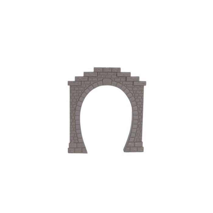 Tunnelportal 2 Stück, 1:87 - My Village Tunnelportal 2 Stück, 1:87 - My Village