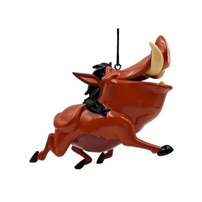 Pumbaa 3D - Kurt Adler