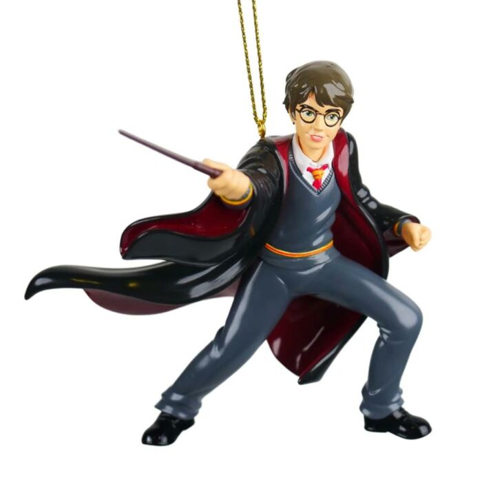 Harry Potter 3D - Kurt Adler