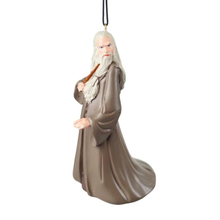 Dumbledore 3D Harry Potter - Kurt Adler