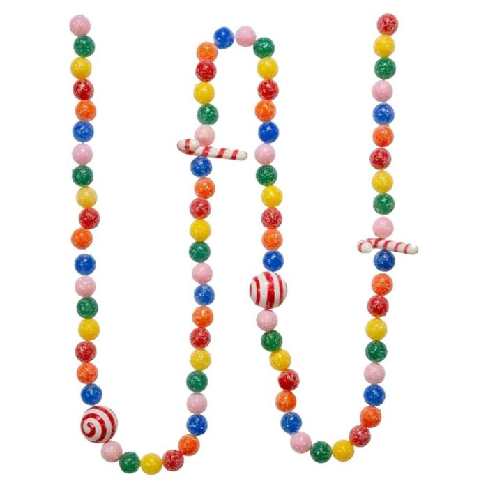 Slinger candy 16,5 cm - Kurt Adler Slinger candy 16,5 cm - Kurt Adler