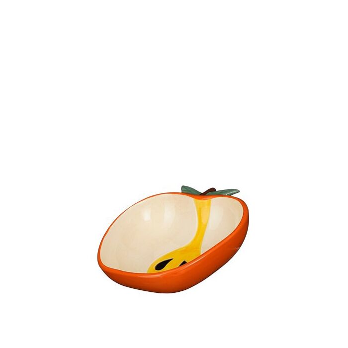 Schale frisch apfel gelb 15,5 cm - Mica Schale frisch apfel gelb 15,5 cm - Mica