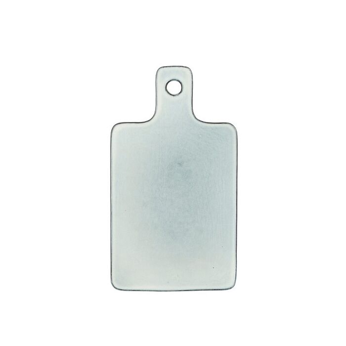 Racco Schneidebrett hellgrau 39,5 cm - Mica