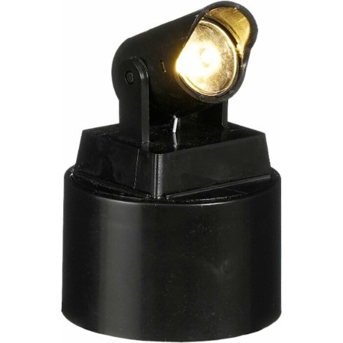 Spot light battery operated 7 cm - Luville Spot light battery operated 7 cm - Luville
