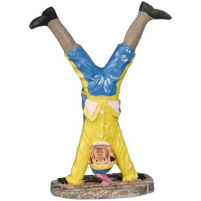 Akrobat piet 7 cm - Luville Akrobat piet 7 cm - Luville