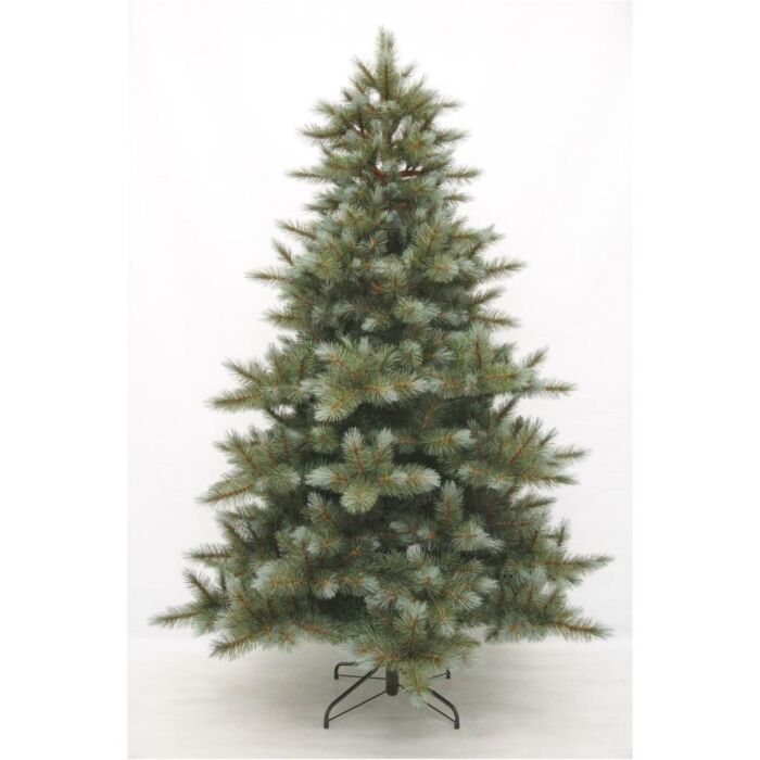 Weihnachtsbaum Wyoming blau 230 cm - Triumph Tree Weihnachtsbaum Wyoming blau 230 cm - Triumph Tree