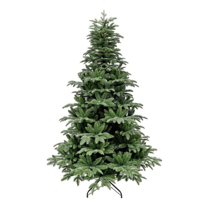 Weihnachtsbaum Aurora grün 215 cm - Triumph Tree Weihnachtsbaum Aurora grün 215 cm - Triumph Tree
