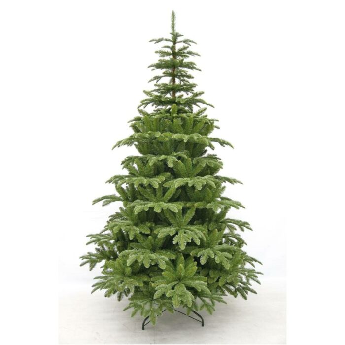 Weihnachtsbaum Aurora grün 260 cm - Triumph Tree Weihnachtsbaum Aurora grün 260 cm - Triumph Tree