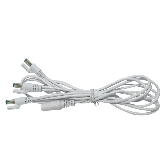 Lemax Expansion Cable, Type-L To Type-U X 3, wit