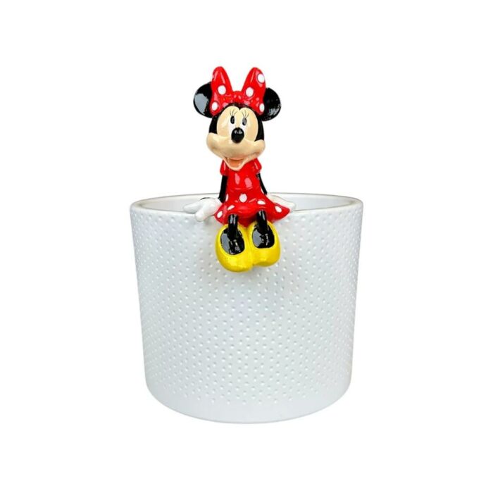 Blumentopf buddy Minnie - Disney